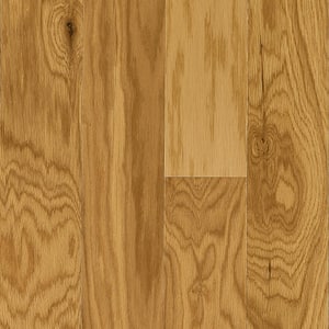 American Originals Spice Tan Oak 3/8 in. T x 5 in. W Engineered Hardwood Flooring (22 sqft/case)