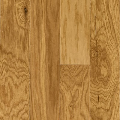 American Originals Spice Tan Oak 3/8 in. T x 5 in. W T+G Smooth Engineered Hardwood Flooring (22 sq.ft./ctn)