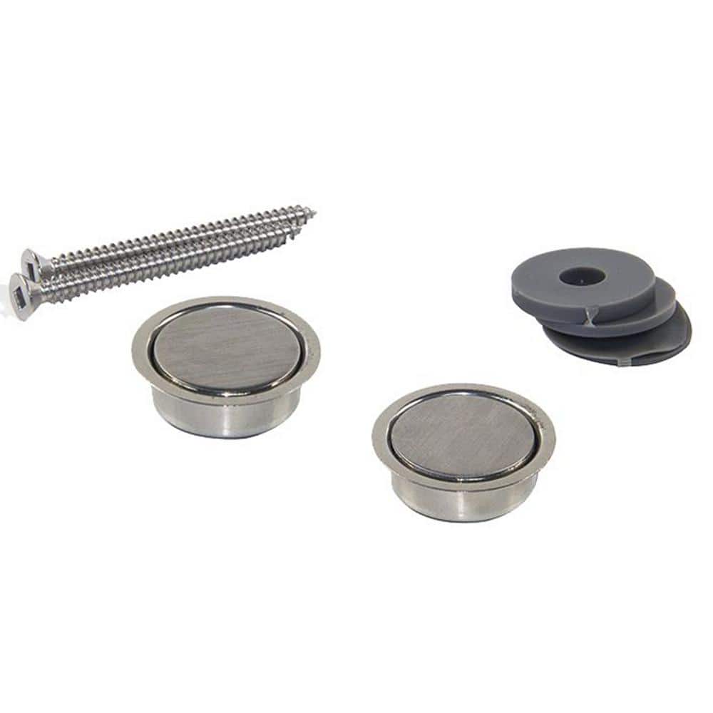 kitchen cabinet door magnets home depot precision 15 16 in concealed magnetic latch 2 pack and drill bit pls24pro 2 fb24 the home depot kitchen cabinet door magnets home depot precision 15 16 in concealed magnetic latch 2 pack and drill bit pls24pro 2 fb24 the home depot