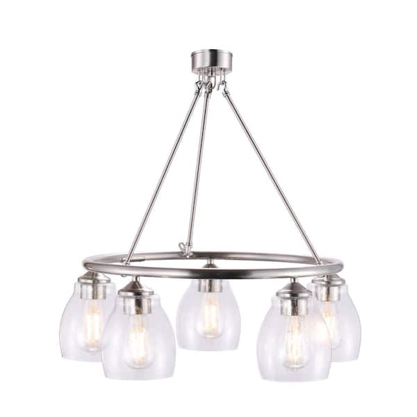 https://images.thdstatic.com/productImages/9d8ffeae-aa10-4b90-a545-91511210bee0/svn/brushed-nickel-minka-lavery-chandeliers-2435-84-c3_600.jpg