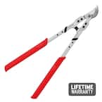 Corona XSeries 2 - 1/4 in. Cut Capacity High Carbon Steel