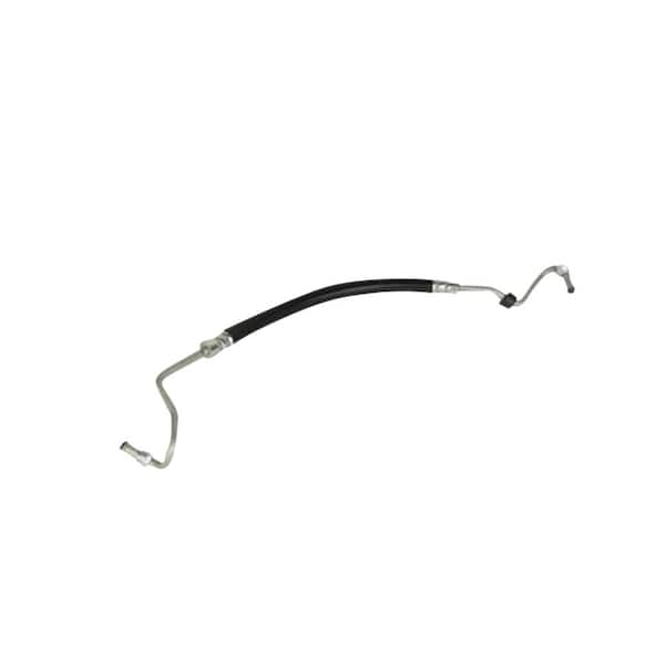 ACDelco Power Brake Booster Line - Inlet