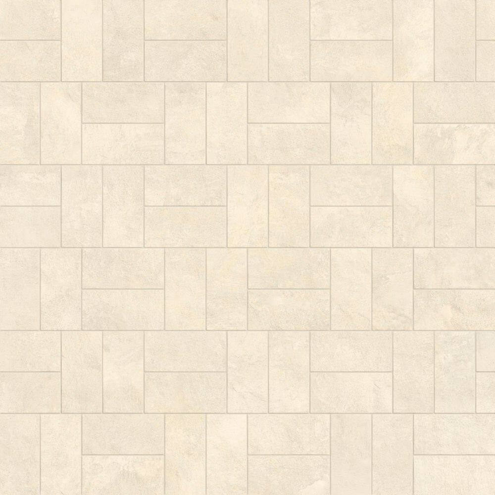 Urban Sand Evo 11.75 in. x 11.75 in. Concrete Look Porcelain Mosaic Floor and Wall Tile (4.84 sq. ft./Case) price history on PriceWatchPro