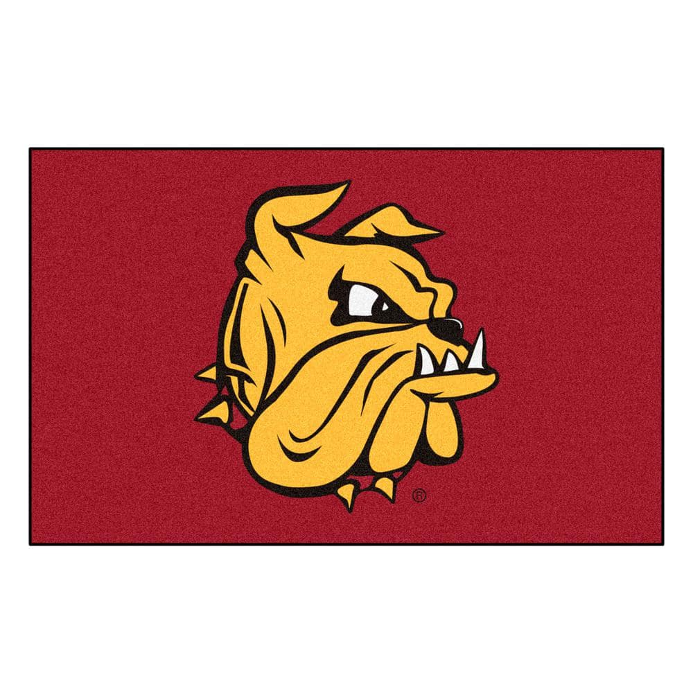 Lids Minnesota Duluth Bulldogs 18.5'' x 19'' Arrow Sign