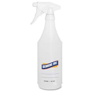 32 oz. Adjustable Spray Bottle (2-Pack)