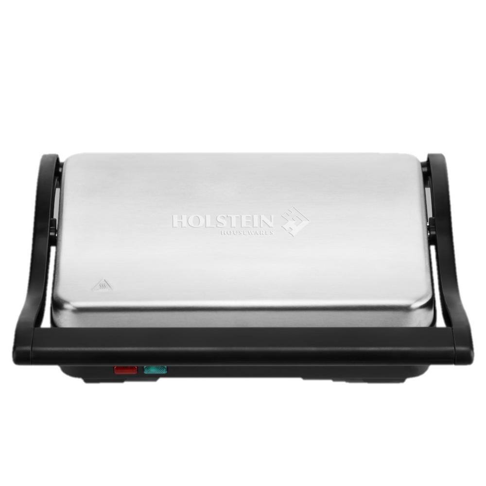 holstein housewares panini grill