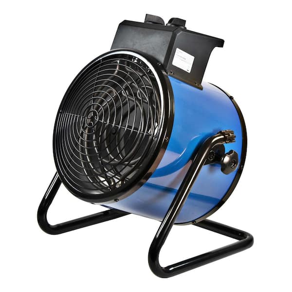 Industrial Fan Heater, Industrial Heaters