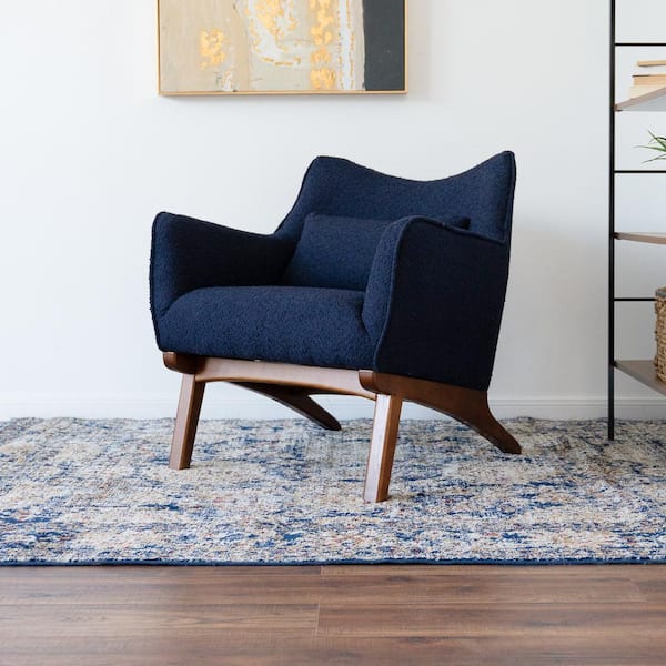 https://images.thdstatic.com/productImages/9d92ece1-7e86-455f-8736-88601272b710/svn/dark-blue-boucle-ashcroft-furniture-co-accent-chairs-hmd00284-e1_600.jpg