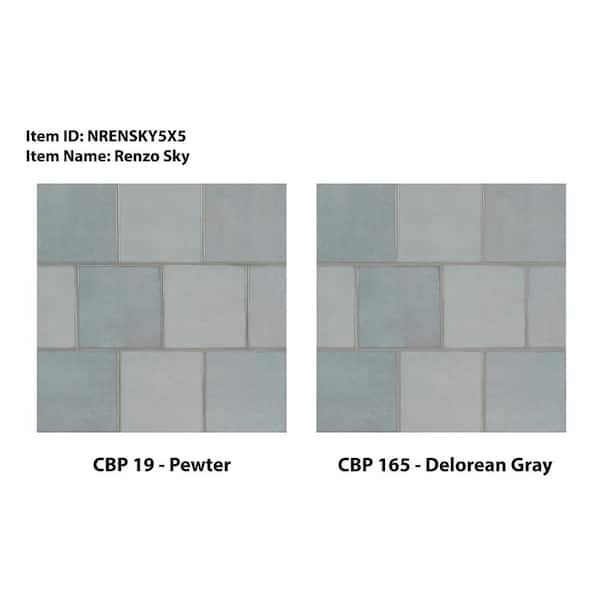 Wave Grey Cloud 12x12 - Tiles Direct Store
