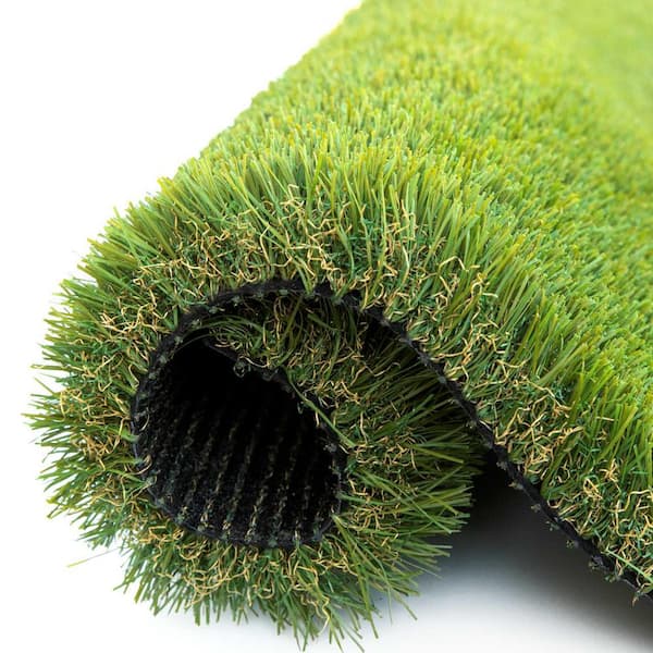 COLOURTREE MASTIFF 45 13 ft. Wide x Cut to Length Artificial Grass