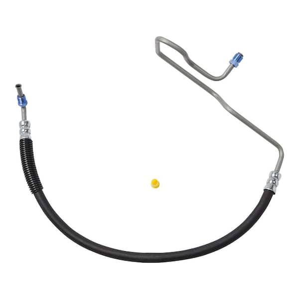 Edelmann Pressure Line Assembly