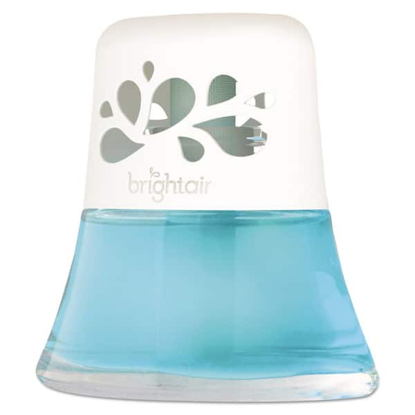 Bright Air 2.5 oz. Scented Oil Automatic Air Freshener Dispenser 