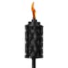 TIKI Urban Metal Torch 1116071