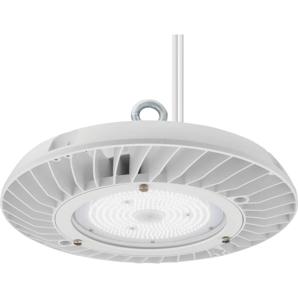 Cal Lighting HT-959/LV-BD-WH Frosted White Contemporary / Modern 1