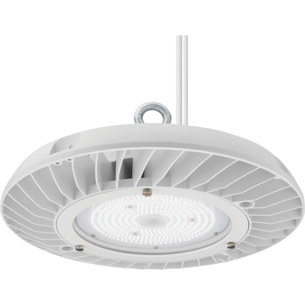 UPC 191848153895 product image for Contractor Select JEBL 1.08 ft. 250-Watt Equivalent Integrated LED Dimmable Whit | upcitemdb.com