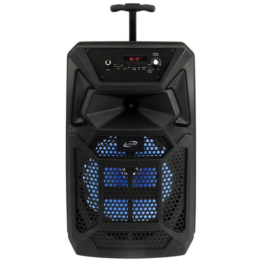 Wireless Tailgate Party Speaker price history on PriceWatchPro