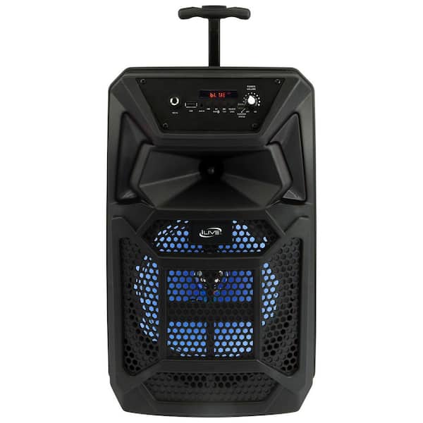 Wireless Tailgate Party Speaker