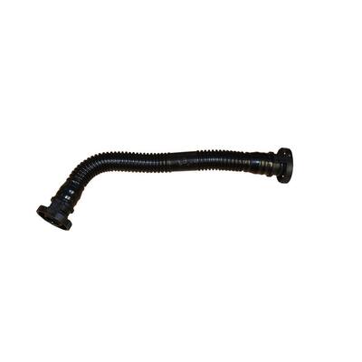 Engine Crankcase Breather Hose - Cylinder Head Cover (Left) To Intake Manifold