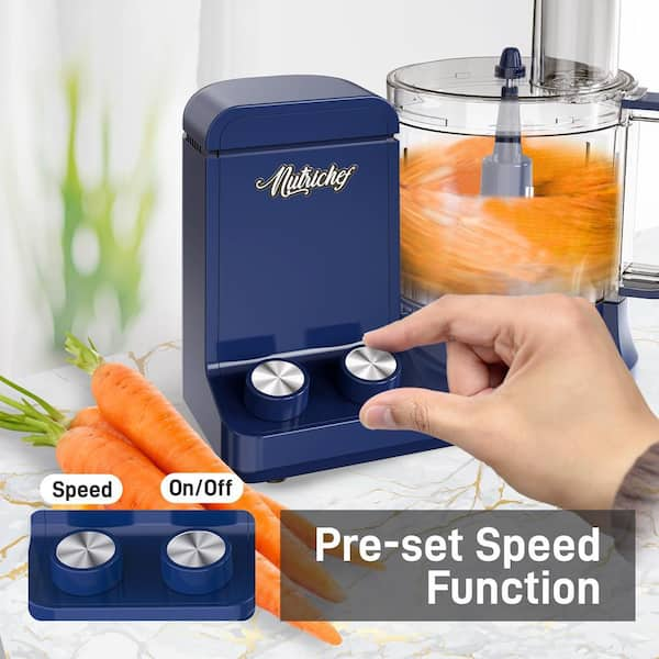 NutriChef - NCBL90 - Kitchen & Cooking - Blenders & Food Processors