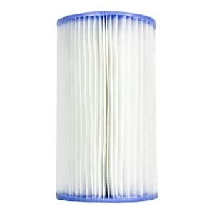 5.75 in. Dia Type B Pool Replacement Filter Cartridge (2-Pack)