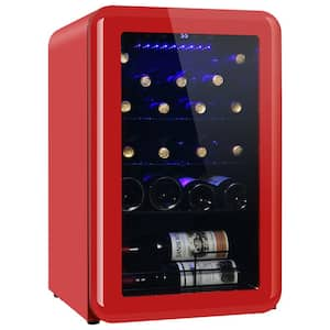 sicao wine fridge