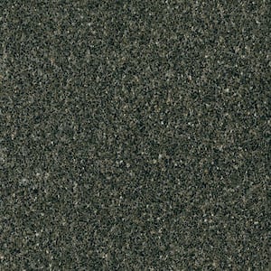 Dmitry Black Mica Grass Cloth Peelable Roll Wallpaper (Covers 72 sq. ft.)