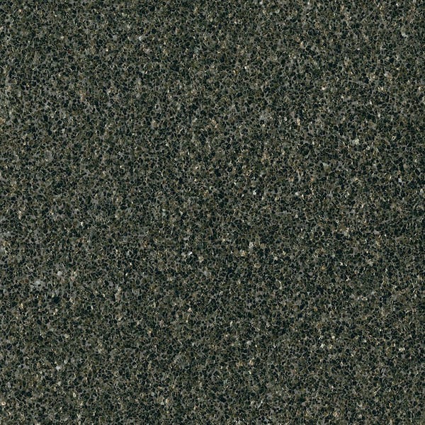 Kenneth James Dmitry Black Mica Black Wallpaper Sample