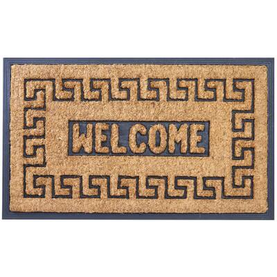 Jacksonville Jaguars 28 x 16 Come Back With Tickets Door Mat