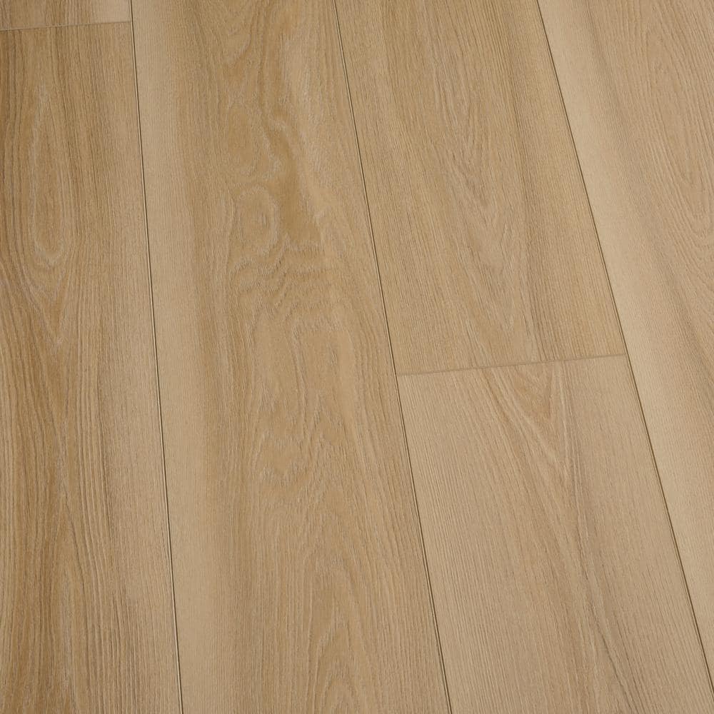 Reviews for Malibu Wide Plank French Oak Palo Alto EIR 22 MIL 9.1