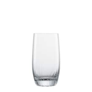 15.4 fl. oz. SZ Tritan Fortune Long Drink Glasses (Set of 6)