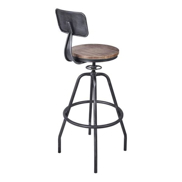 the gray barn pond road swivel stool