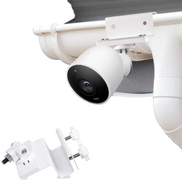 mount for nest outdoor camera