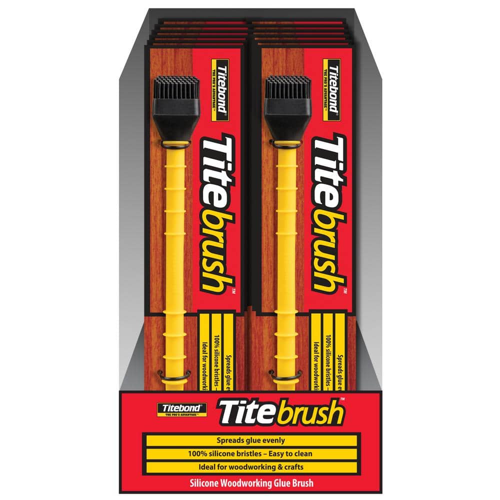 Titebond Titebrush (12-Pack)