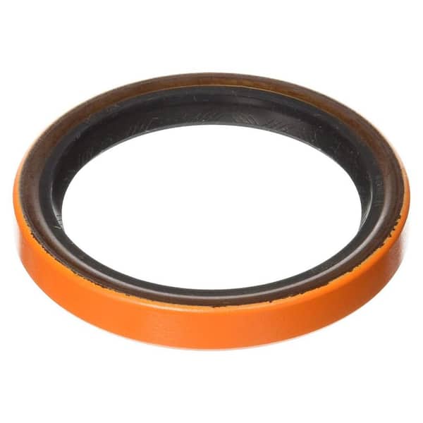 Front Inner Wheel Seal fits 1984-1986 Jeep CJ7 Scrambler
