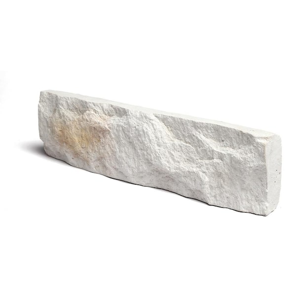 LiteStone 8 sq. ft. Artik Primary Flat Cement Stone