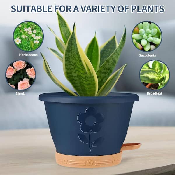 hanging plant bags Railing Garden Pouches – The Gardens Nursery