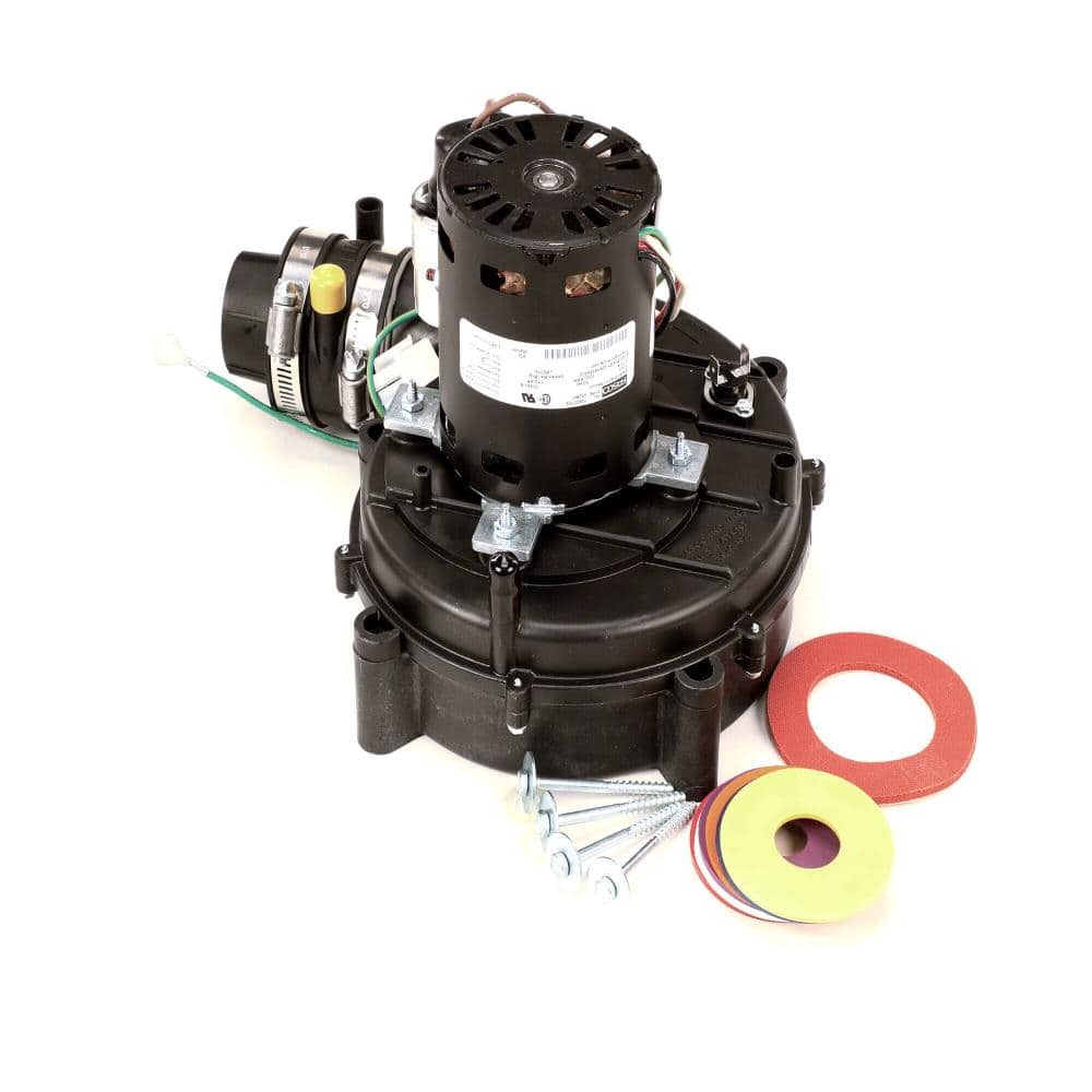 115V Blower Assembly 2-Stage Venter Kit S1-32434589000 price history on PriceWatchPro