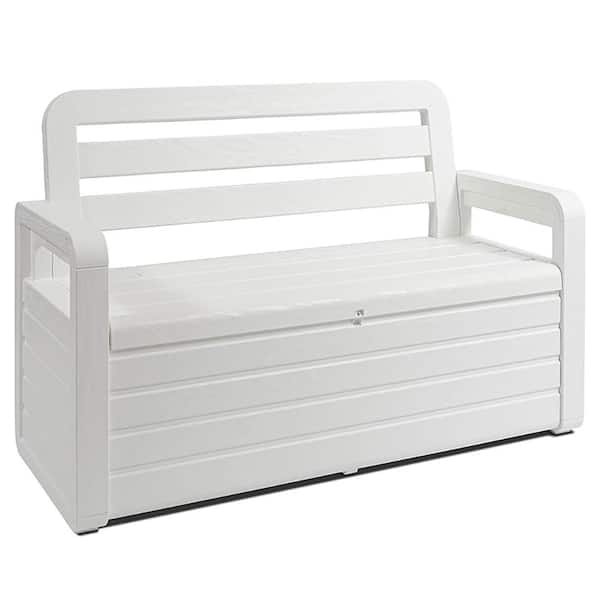 Outdoor Toy Box Bench Off 62, Outdoor Bench Seating With Storage
