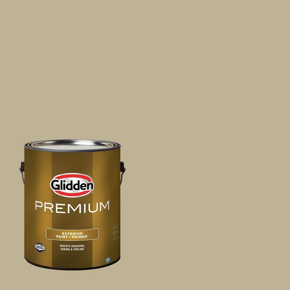 1 gal. PPG1026-3 Easy Satin Exterior Latex Paint price history on PriceWatchPro