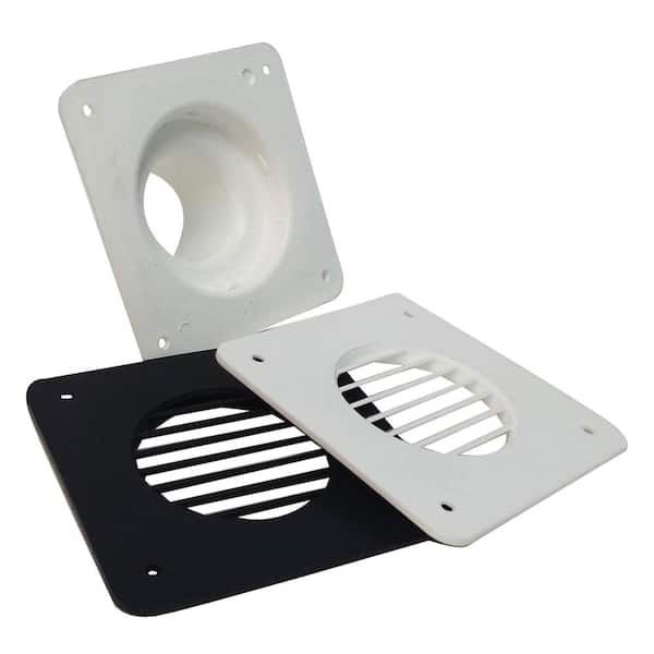 Valterra Battery Box Vent System