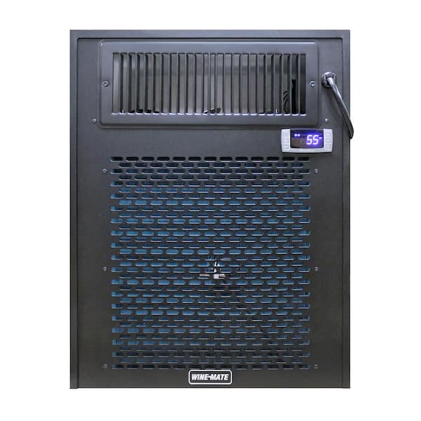 Wine-Mate Wine Mate 6500HZD Self-Contained Wine Cellar Cooling unit