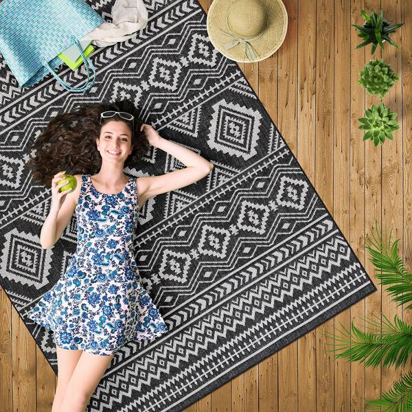 2x3 outdoor outlet rug