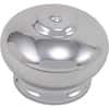 Delta Classic Series Lift Rod And Finial In Stainless RP6146SS - The