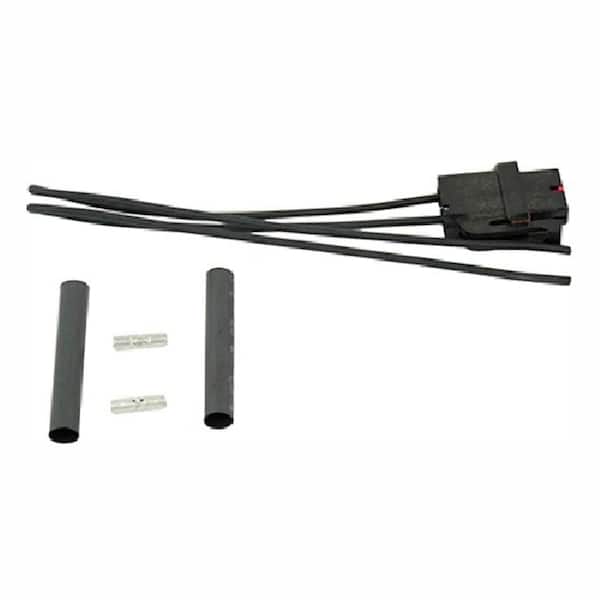 Motorcraft A/C Compressor Clutch Connector