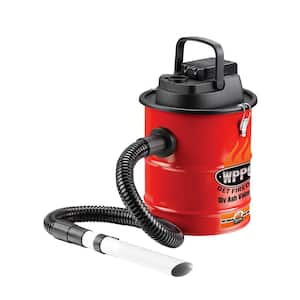 18-Volt Cordless Canister Vacuum Cleaner