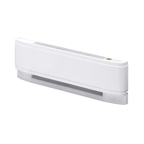 Dimplex 25 in. 750-Watt Linear Proportional Convector Baseboard Heater