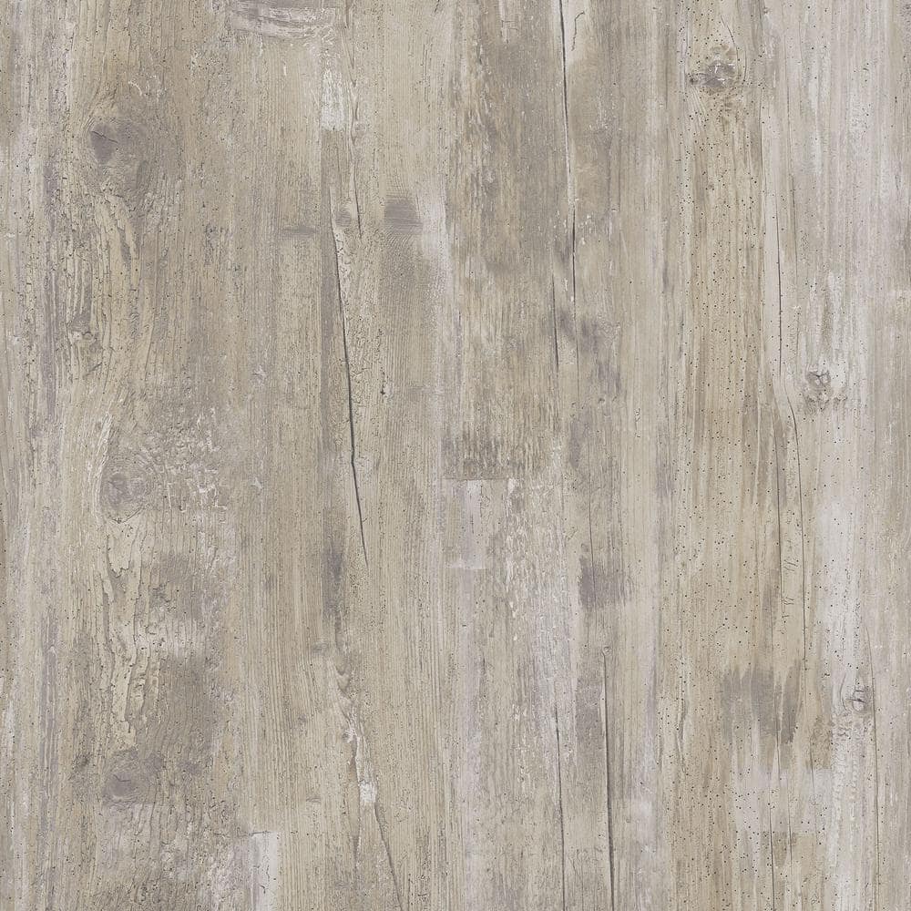 Lifeproof Woodacres Oak 6 MIL x 8.7 in. W x 48 in. L Click Lock Waterproof  Luxury Vinyl Plank Flooring (1123.4 sqft/pallet) 300966101 - The Home Depot