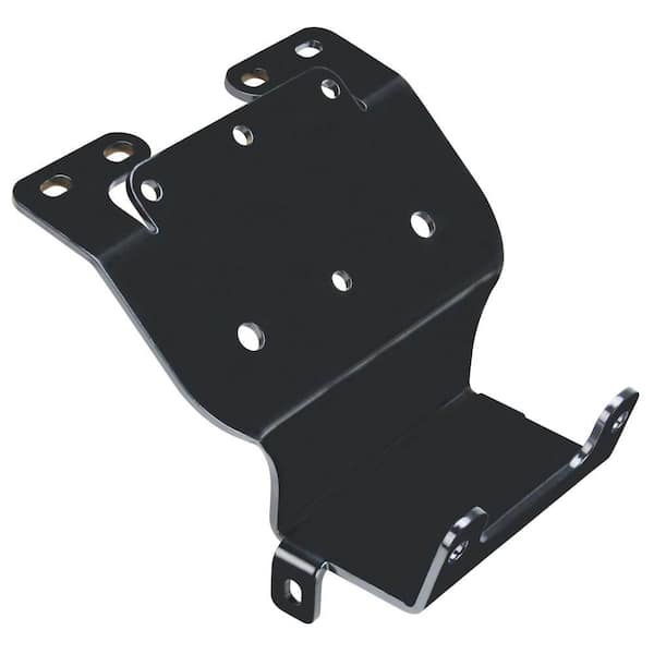 Extreme Max ATV Winch Mount for 1993-2000 Honda FourTrax 300