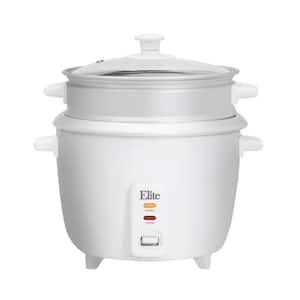 16-Cup White Rice Cooker
