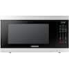 Samsung 1.9 cu. ft. 950 W Countertop Microwave in Stainless Steel with Sensor Cook MS19M8000AS